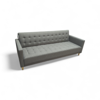 One Available BRAND NEW Click Clack Sofa Beds £250each ref 2162
