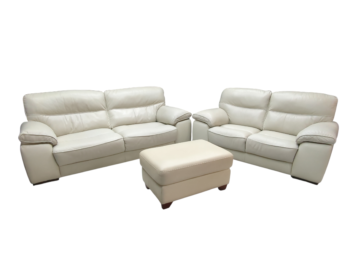 Used & Refurbished Violino sofa set ref 2113